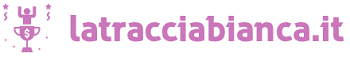LatracciaBianca.it – Strategia di scommessa